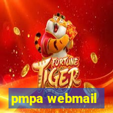 pmpa webmail